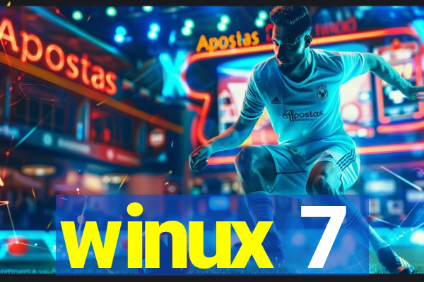 winux 7